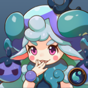 バロメッツ(水)