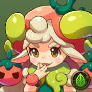 バロメッツ(木)