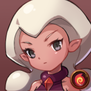 メドゥーサ(火)