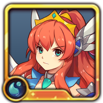 ワルキューレ(水)