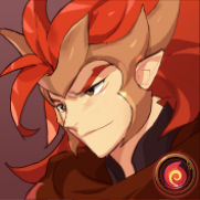 雷神トール(火)