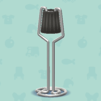 パイプなランプ