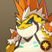 ガマキング(光)