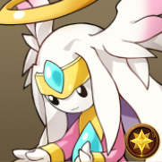 エンジェレット(光)