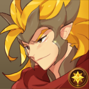 雷神トール(光)