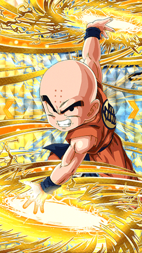 ドッカンバトル クリリンの入手方法と育て方 神ゲー攻略