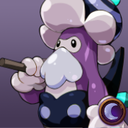 ファンガス(闇)