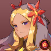 スノウホワイト(火)