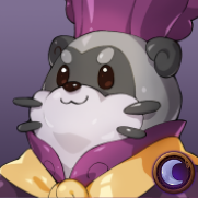 ゴールデン・ラムゼイ(闇)