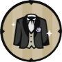 タキシード
