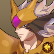 ポセイドン(光)