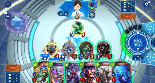 リヴァイアサンの解放