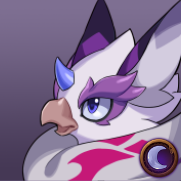 ヒッポグリフ(闇)