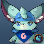 フェネック(水)