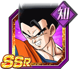 アルティメット孫悟飯