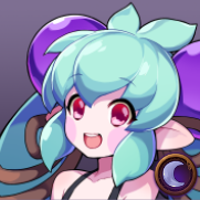 チェリー・アン(闇)