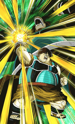 パンブーキン（大猿）