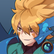 竜騎士シグルド(水)