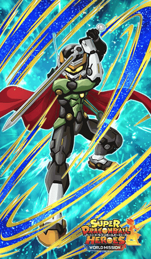 グレートサイヤマン3号