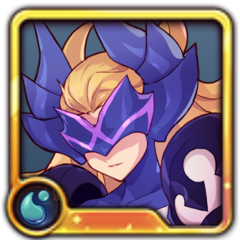 ナイトメア(水)