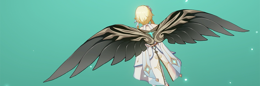 原神 キャラメイクは可能 げんしん 神ゲー攻略