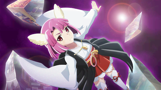 【豊穣の神】田村媛命