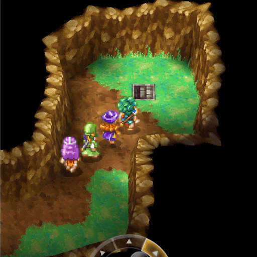 ドラクエ4 隠しダンジョン 6章の攻略チャート ドラゴンクエスト4攻略wiki 神ゲー攻略