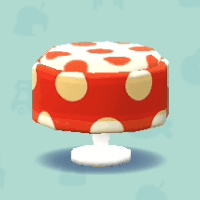 みずたまなまるイス