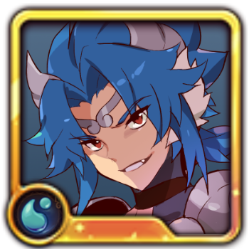 ソンゴクウ(水)