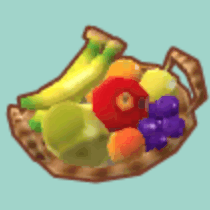 フルーツバスケット