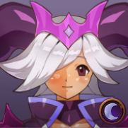 獣の王エンキドゥ(闇)