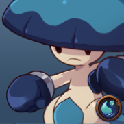 スポアフィスト(水)