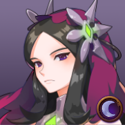 スノウホワイト(闇)