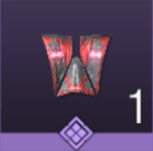 ウィングスーツ-ダークテック