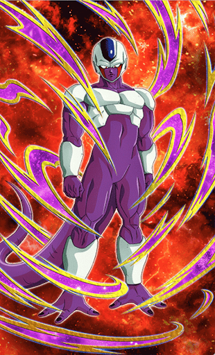 ドッカンバトル 宇宙最強の究極変身の攻略 超激戦 クウラ 神ゲー攻略