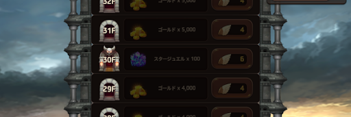 モンスパ スタージュエルの集め方と使い道 モンスタースーパーリーグ 神ゲー攻略