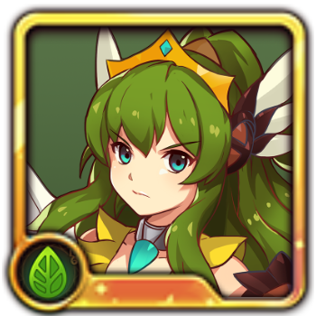 ワルキューレ(木)