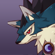 ウールフィウス(闇)