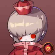 キョンシー(火)