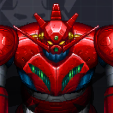 ゲッターロボG・SAGA