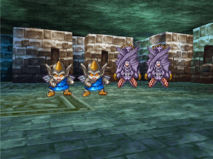 ドラクエ4＿うらぎりこぞう