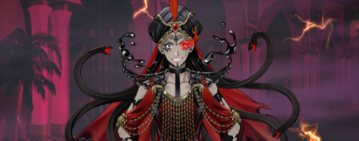 謀略の真実と反旗を翻したジャミル