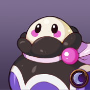 ハピバッグ(闇)