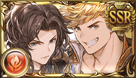 グラブル 火パのテンプレキャラ編成と入れ替え候補 グラブル攻略wiki 神ゲー攻略