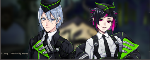 リリア＆シルバーのSRとRカード実装