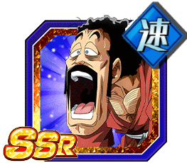 ミスター・サタン