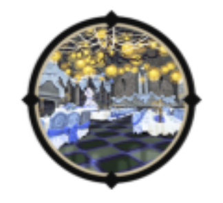 イベント限定背景