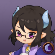 ミニゼフィロス(闇)