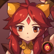 ナタ三太子(火)