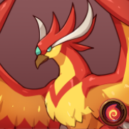 フェニックス(火)